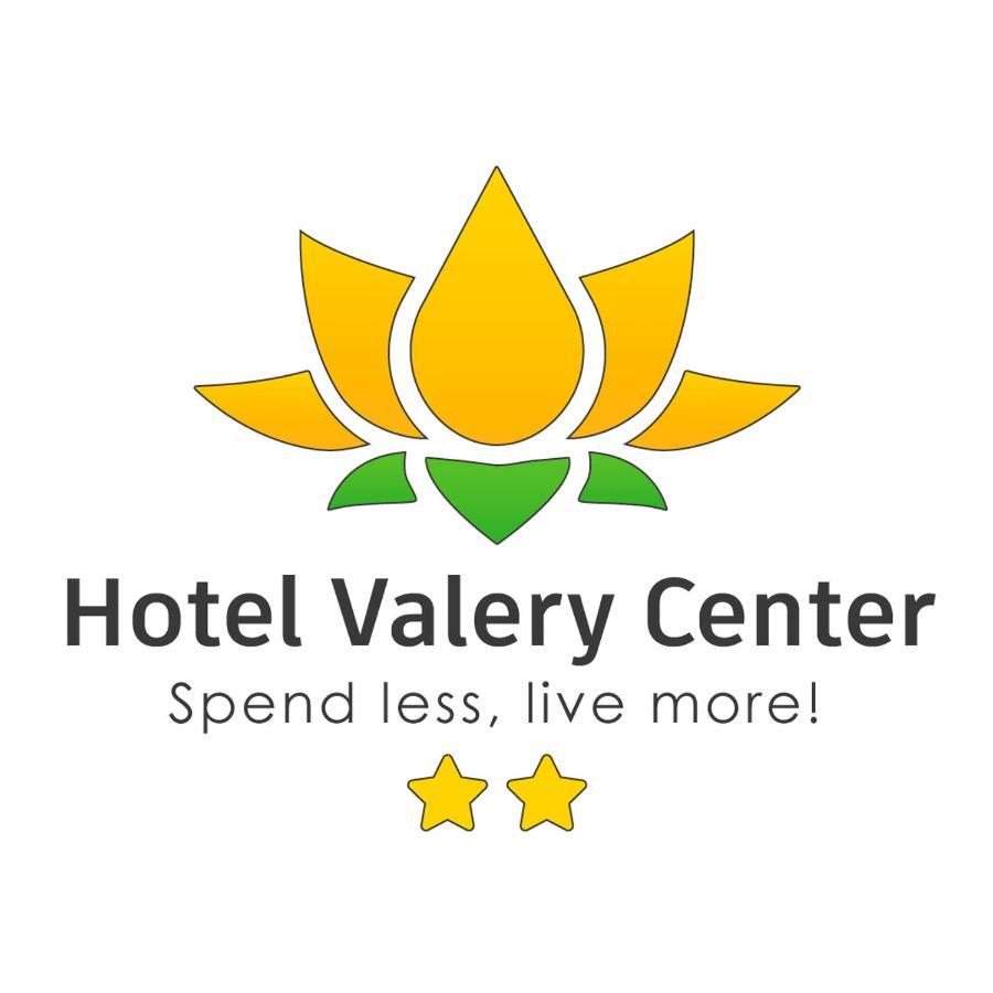 Hotel Valery 2 Estrellas Huaraz  Eksteriør bilde
