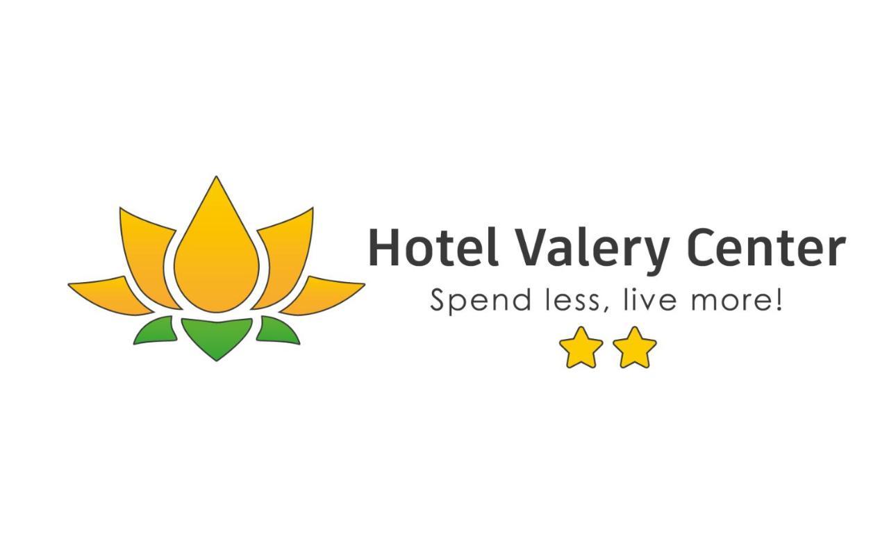 Hotel Valery 2 Estrellas Huaraz  Eksteriør bilde